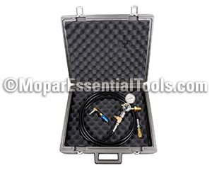 suspension air tool refill mopar