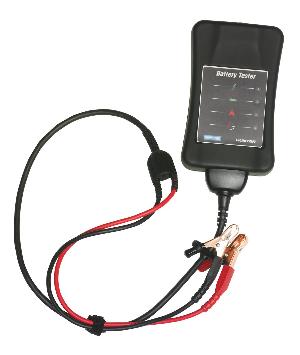 rent midtronics battery tester