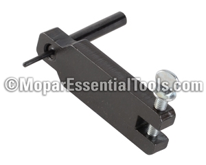 2013100210, Tool, TRS Alignment - Mopar Essential Tools and Service ...