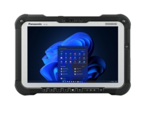 SYNFZ-G2NFCBBBM, Panasonic G2 2-in-1 Tablet (32GB) - Mopar